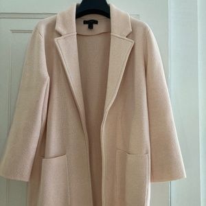 J.Crew Sweater Blazer